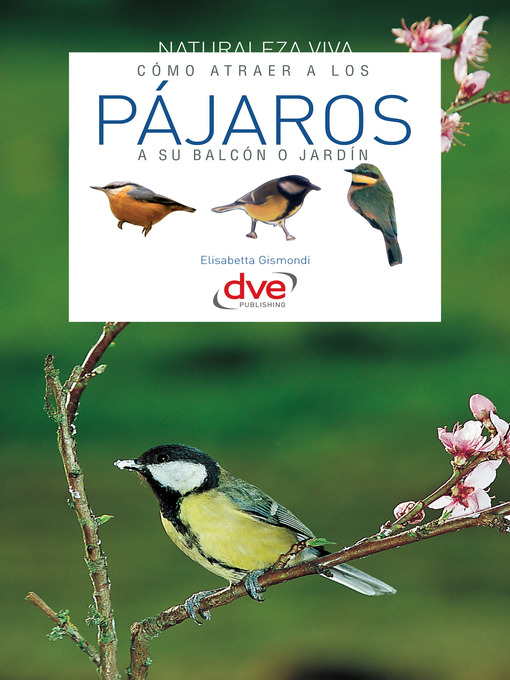 Title details for Cómo atraer a los pájaros a su balcón o jardín by E. Gismondi - Available